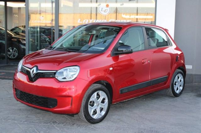 Renault Twingo 1.0 sce Signature 65cv