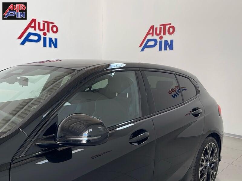 BMW Serie 1 118d MSport Design aut. *PROMO*