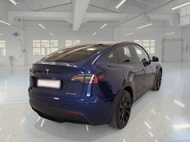 TESLA MODEL Y 75 KWH DUAL MOTOR LONG RANGE 4WD AUT. 5 PORTE SUV