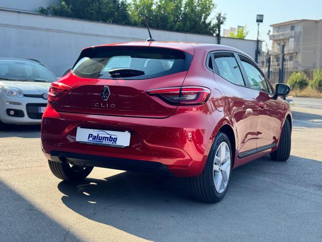 RENAULT Clio Blue dCi 100 CV 5 porte Evolution OK NEOPATENTATI