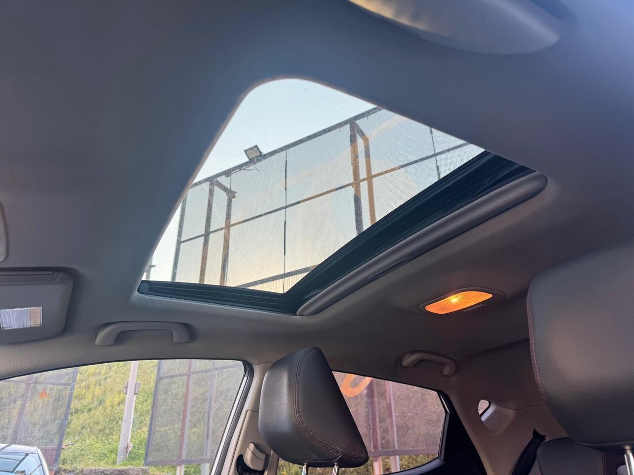 DR 4 1.6cc 114cv Bi-Fuel BenzGPL + Euro Block