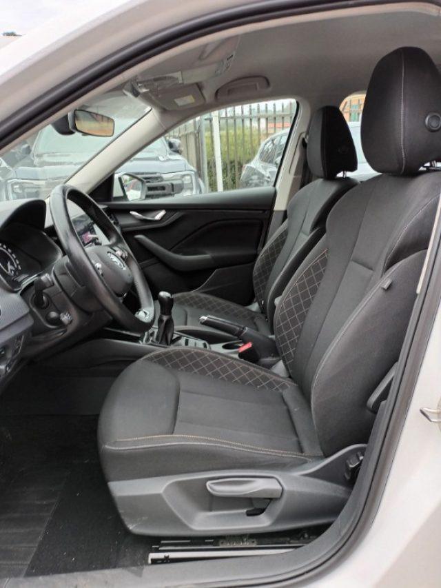 SKODA Kamiq 1000 TSI 95CV CARPLAY ITALIA