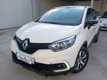 Renault Captur 1.5 dCi 90CV Business Aut.