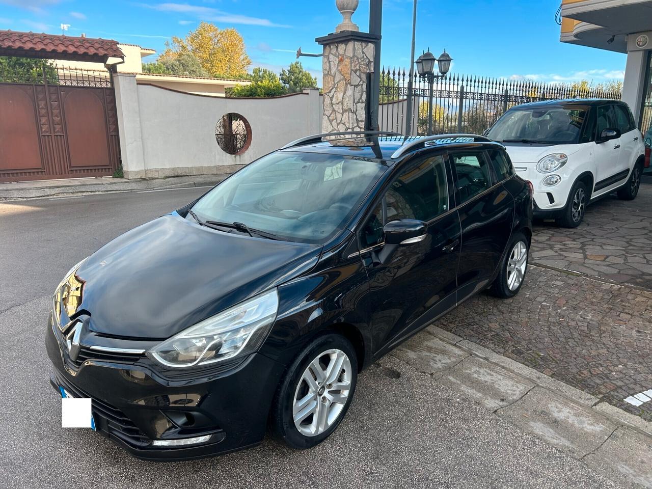 Renault Clio Sporter dCi 8V 75CV Start&Stop Energy Intens