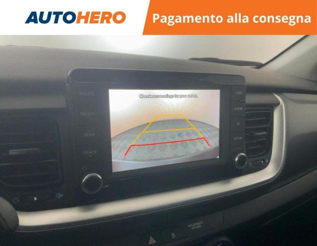 KIA Stonic 1.4 MPI 100 CV Style