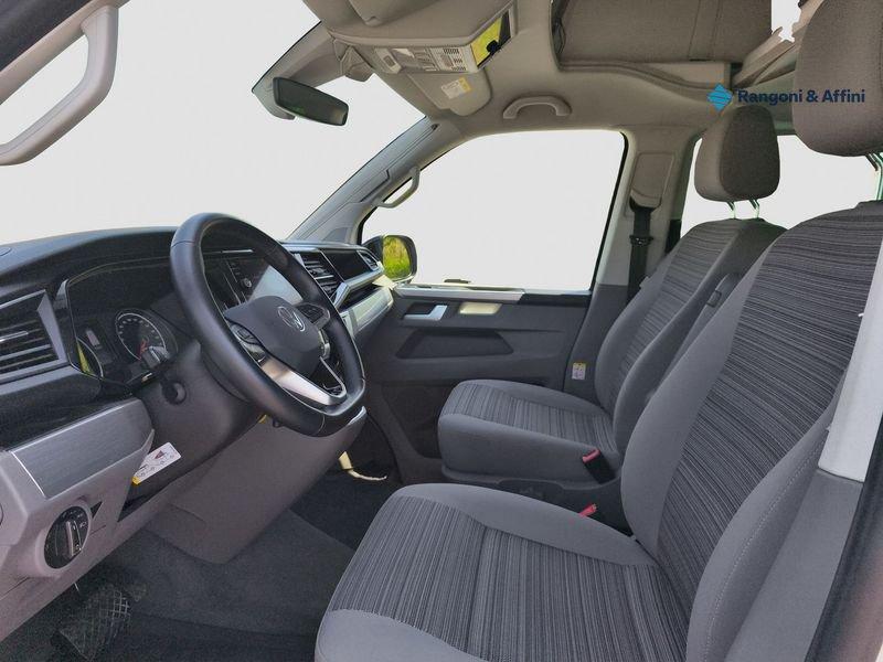 Volkswagen California 2.0 TDI 150CV DSG Beach Camper Edition