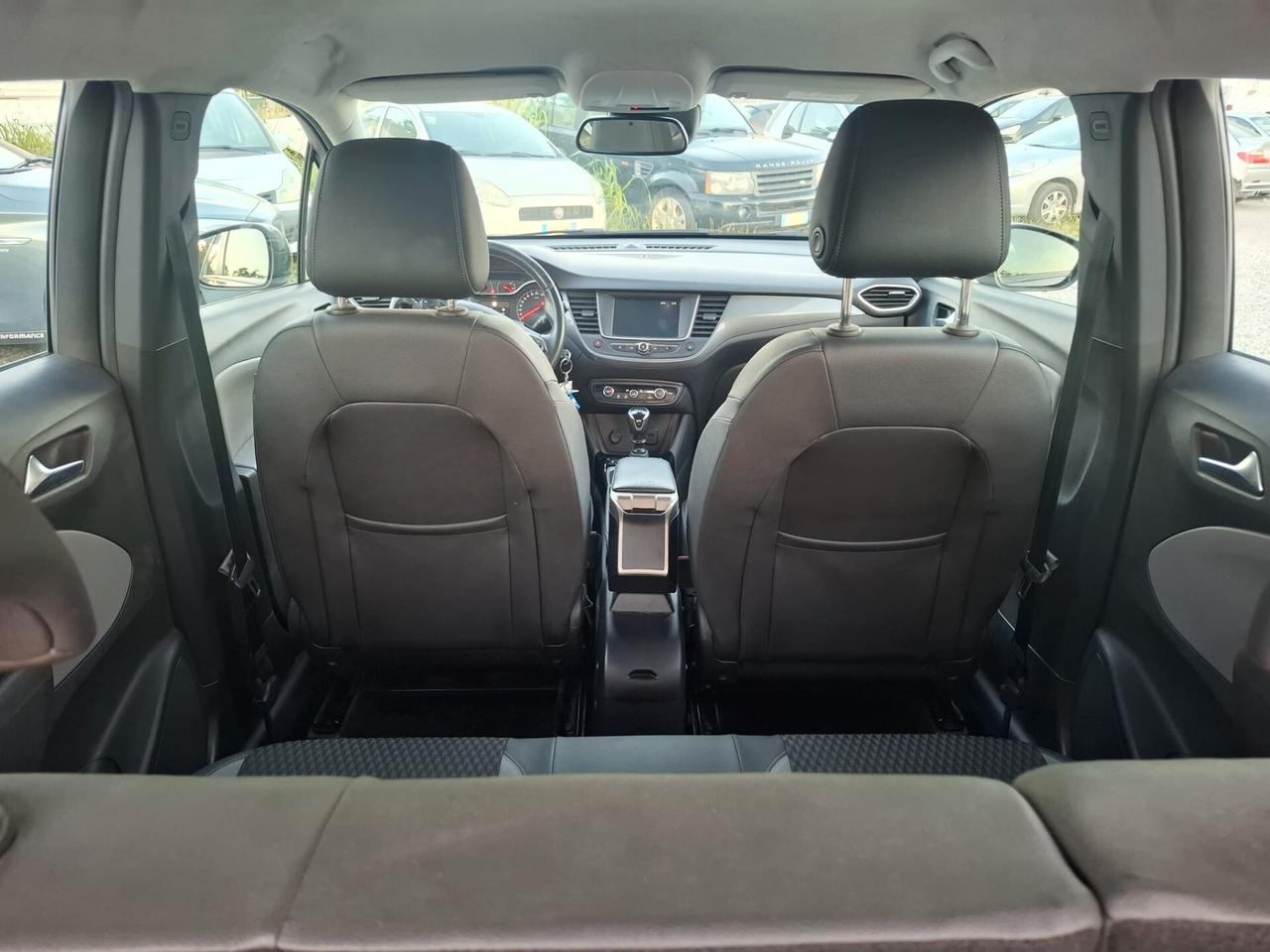 Opel Crossland X 1.5 ECOTEC D 102 CV Start&Stop Ultimate