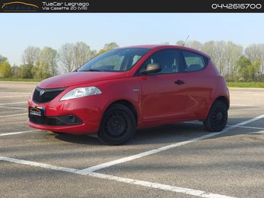 Lancia Ypsilon Elefantino Blu 1.2 LPG #10035