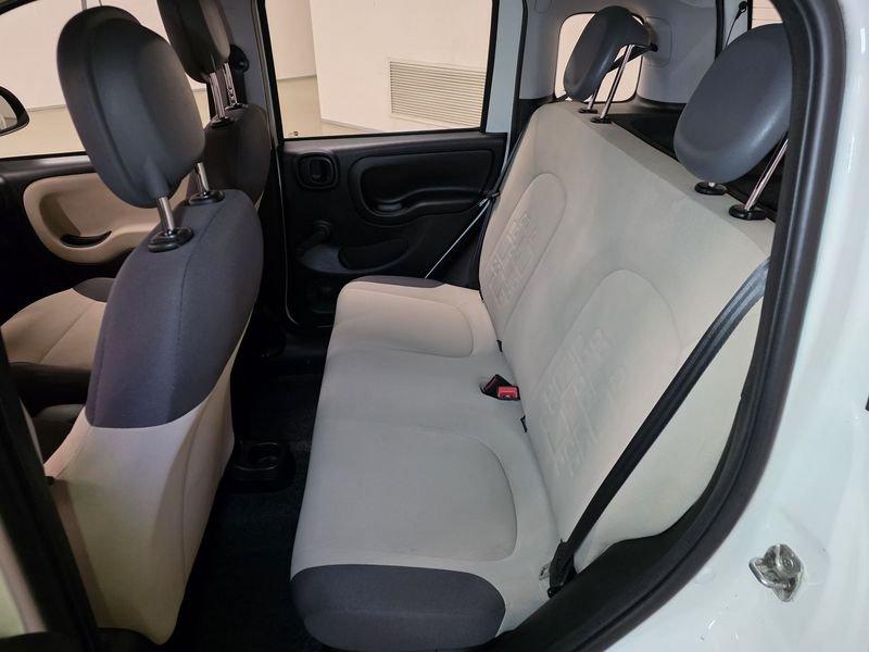 FIAT Panda Panda 1.2 EasyPower Easy GPL