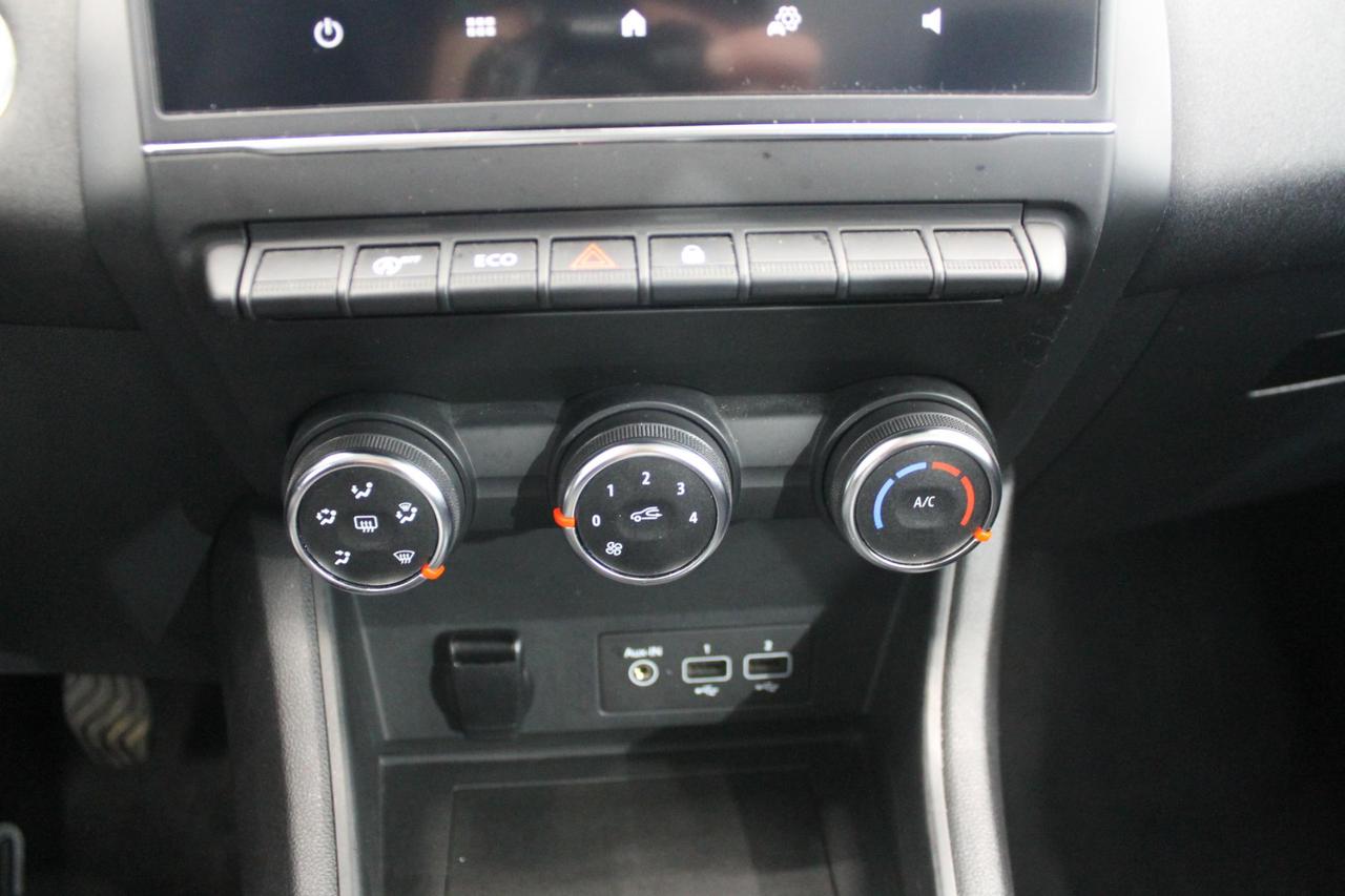 Renault Captur 1.0 Tce Intens 90 Cv.