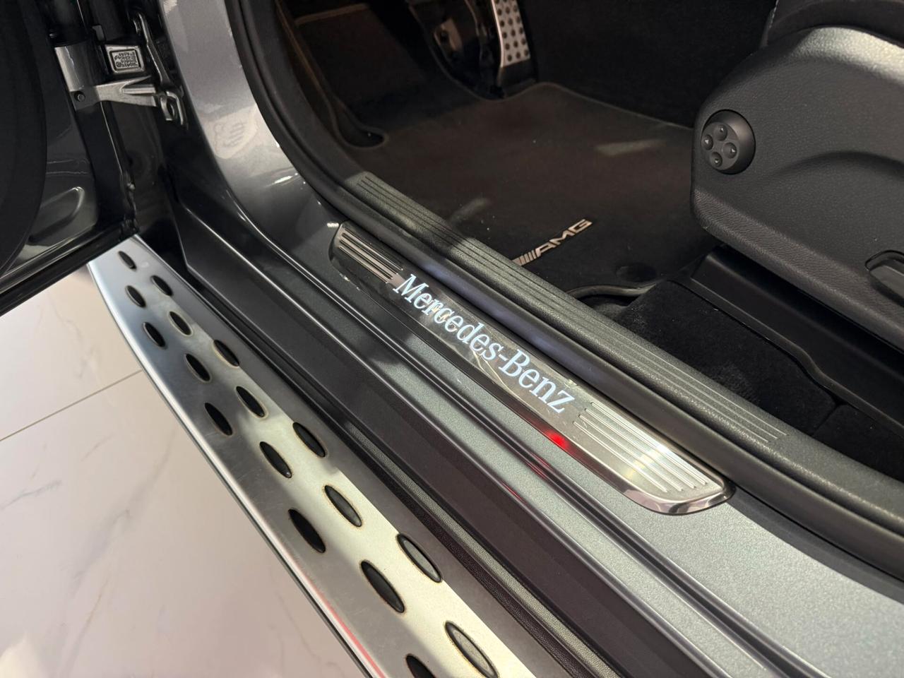 Mercedes-benz GLC 220 d 4Matic Coupé Premium Plus