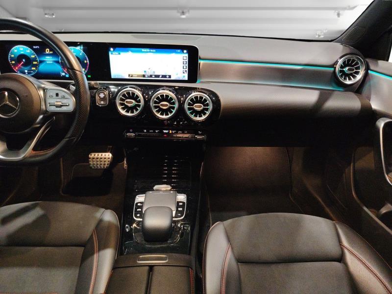 Mercedes Classe A 180 180 D Premium 7G-DCT