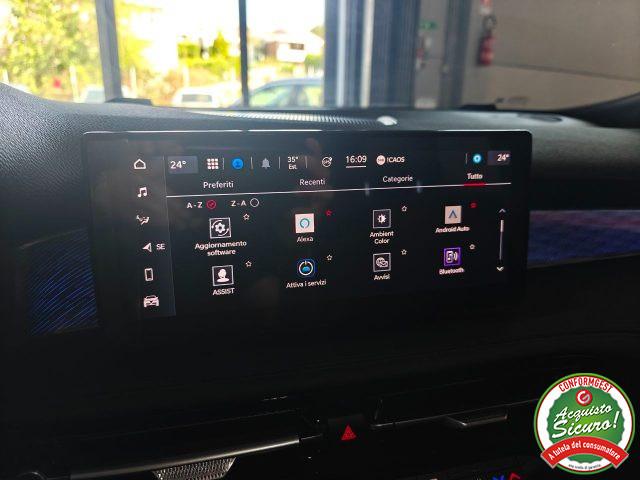 ALFA ROMEO Tonale 1.5 130 CV MHEV TCT7 Edizione Speciale
