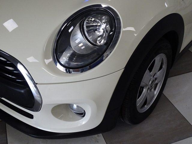 MINI One D 1.5 95 CV 5 Porte EU6B