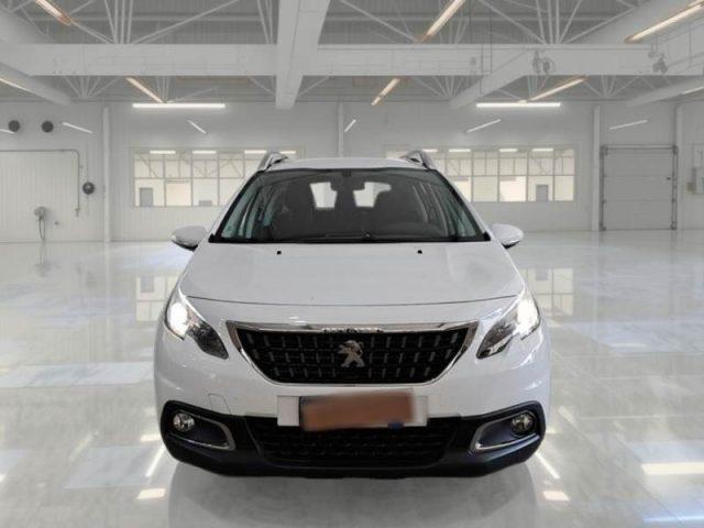 PEUGEOT 2008 1° serie BlueHDi 100 S&S Active