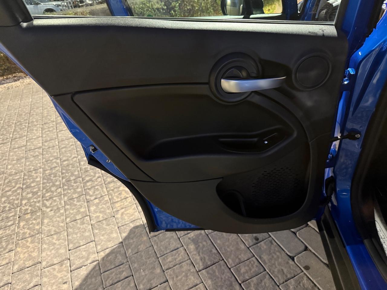 Fiat 500X 1.6 MultiJet 120 CV Urban