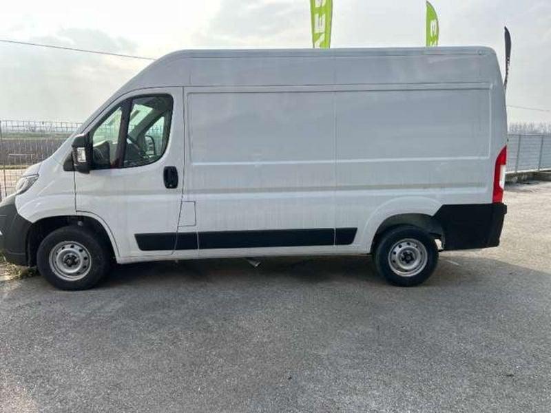 Citroën Jumper 35 2.2 BlueHDi 140 S&S PM-TM Furgone