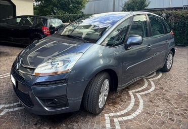 CITROEN C4 Picasso 1.6 HDi 110 FAP Elegance