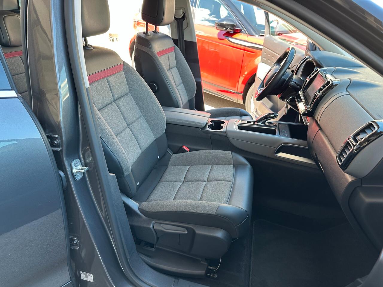 Citroen C5 Aircross C5 Aircross BlueHDi 130 S&S EAT8 Business