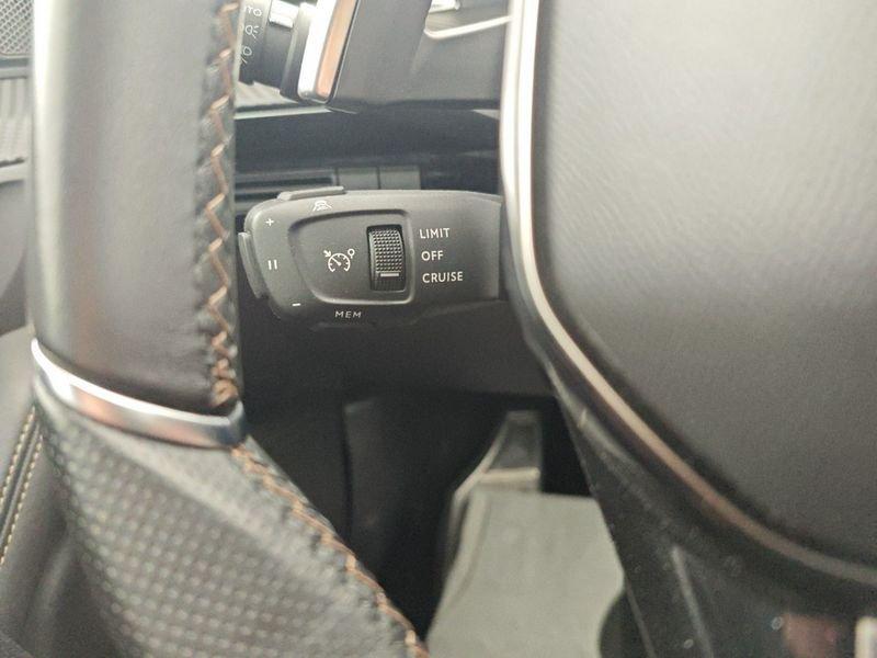 Peugeot 508 BlueHDi 130 Stop&Start EAT8 SW GT