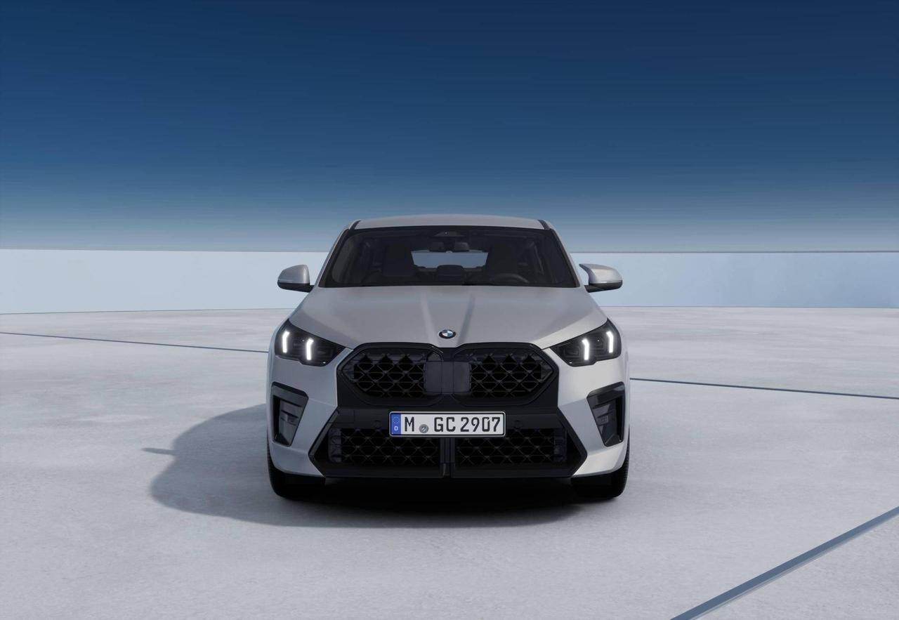 BMW X2 sDrive20d 48V Msport Pro