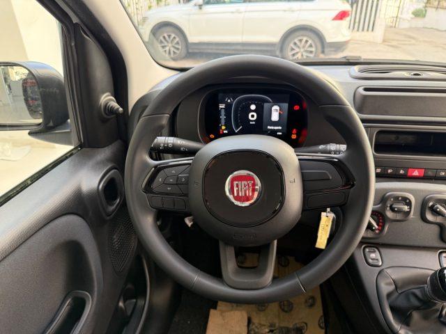 FIAT Panda 1.0 FireFly S&S Hybrid Pop da ?139,00 mensili