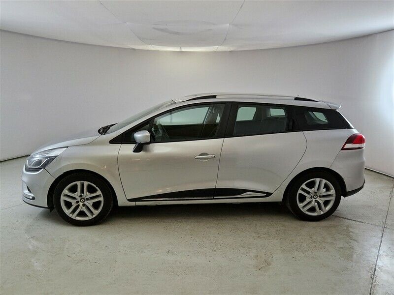 RENAULT CLIO SPORTER 1.5 DCI 90cv Business Autom. W