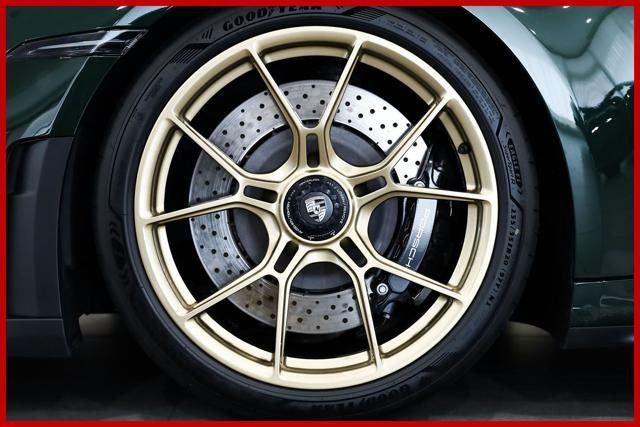PORSCHE 992 GT3 | Touring | BOSE | LIFT | EXCLUSIVE MANUFAKTUR