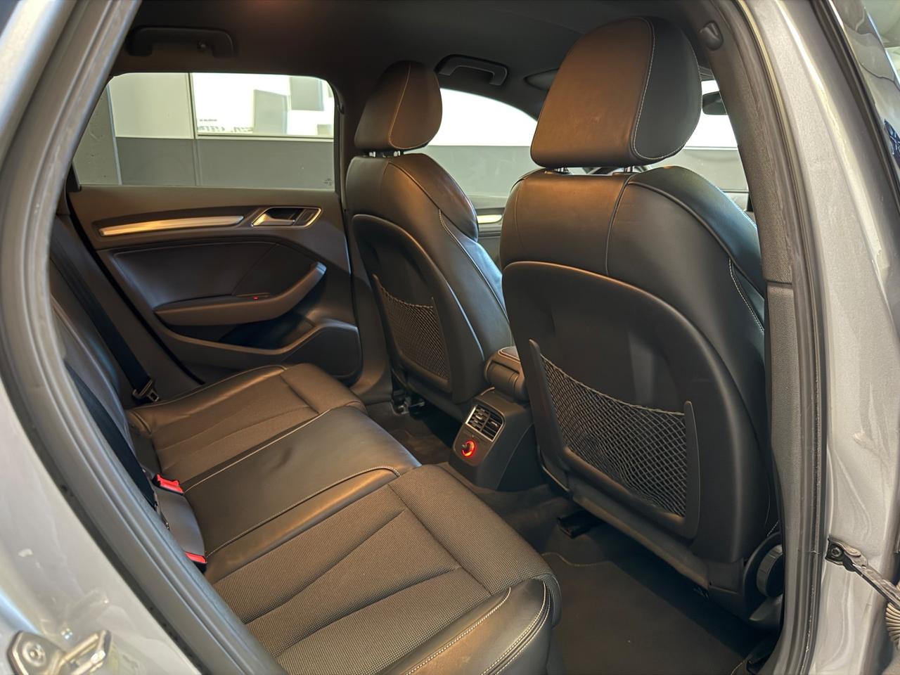 Audi A3 SPB 2.0 TDI 150 CV S Line Quattro Edition