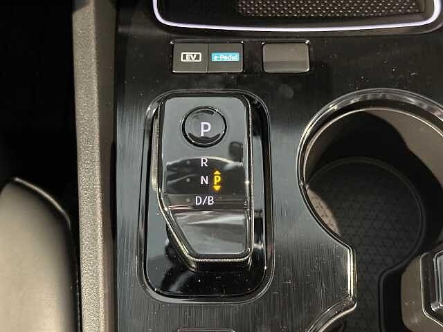 Nissan X-Trail e-Power e-4orce 4WD 5 posti N-Trek