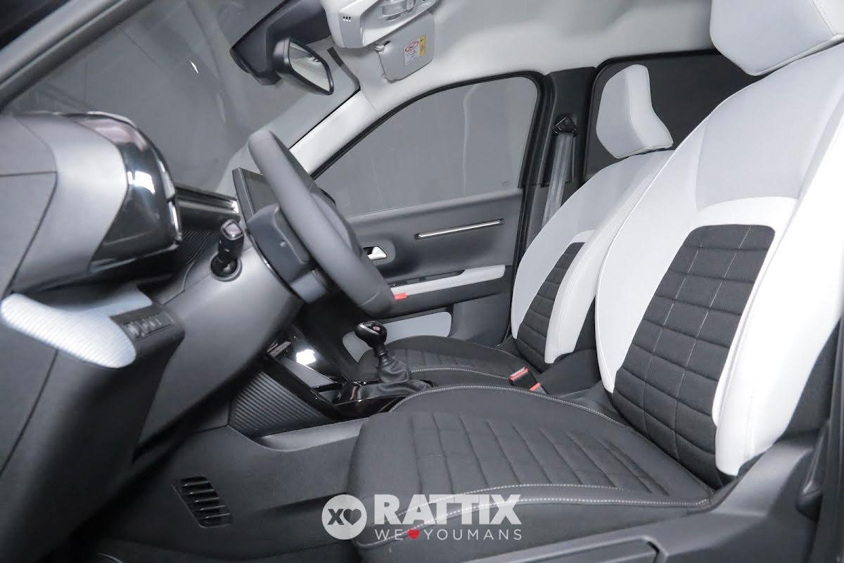 Citroen C3 1.2 Puretech Turbo 100CV Max