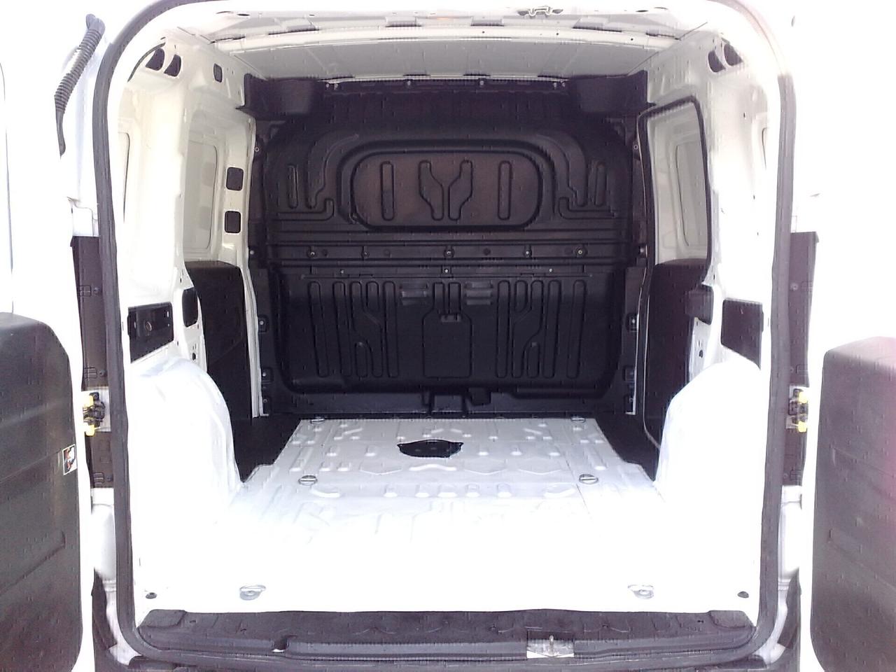 Fiat Doblo 1.6mjet 105cv FURGONE 3 POSTI - 2016