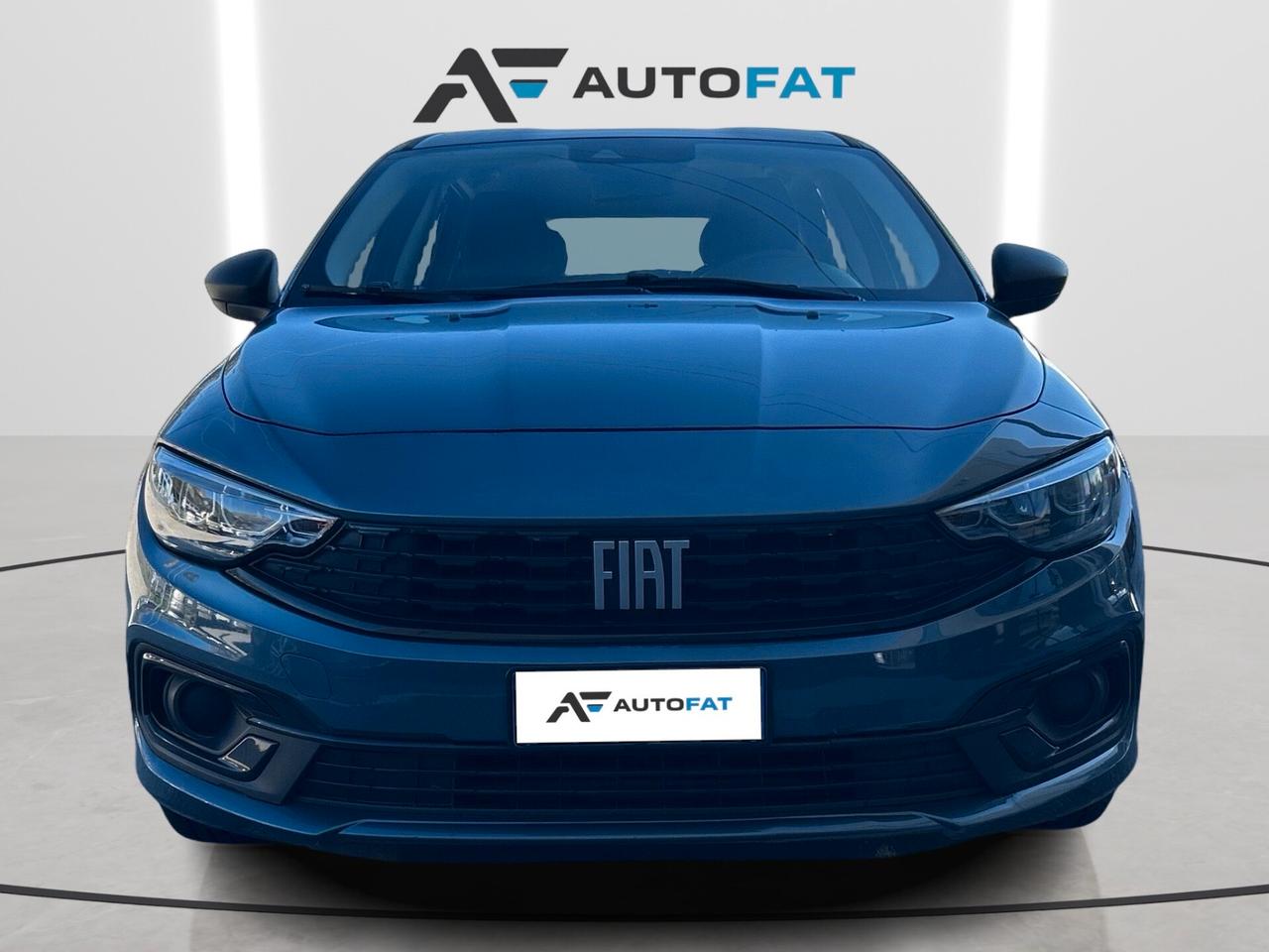 Fiat Tipo 1.0 SW