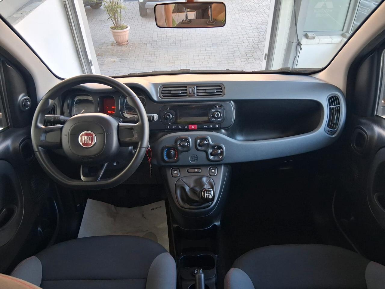 Fiat Panda 1.2 Easy 2020