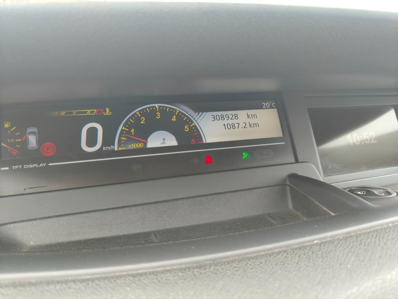 Renault XMod 1.5 dCi 110CV Live