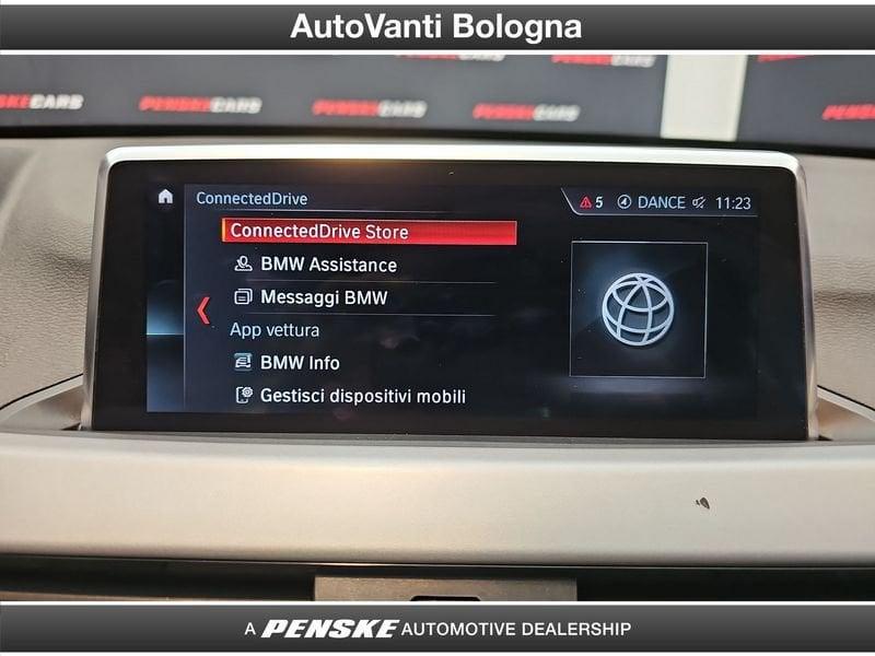 BMW X1 X1 xDrive18d Business Advantage