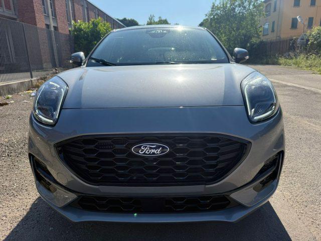 FORD Puma 1.0 EcoBoost Hybrid 125 CV S&S aut. ST-Line