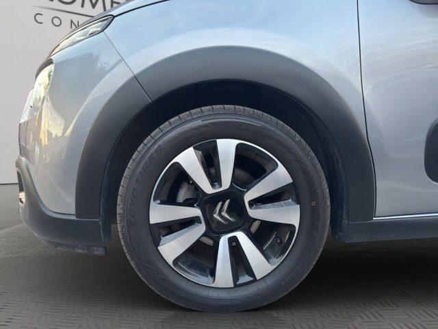 CITROEN C3 BlueHDi 100 S&S Shine Pack