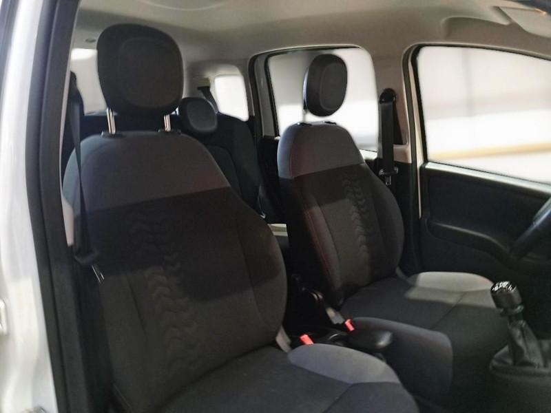 FIAT PANDA 1.2 69cv EasyPower E6 Easy 5 PORTE