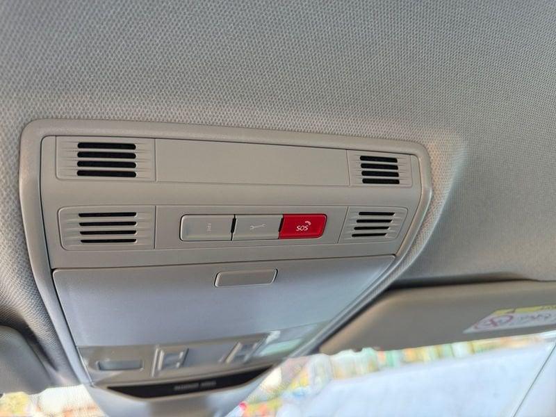 Skoda Kamiq Ambition 1.0 TSI 81 kW (110 CV) 6 marce - manuale