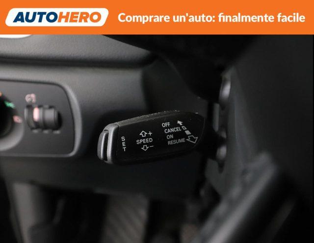 AUDI Q3 2.0 TDI 120 CV Business