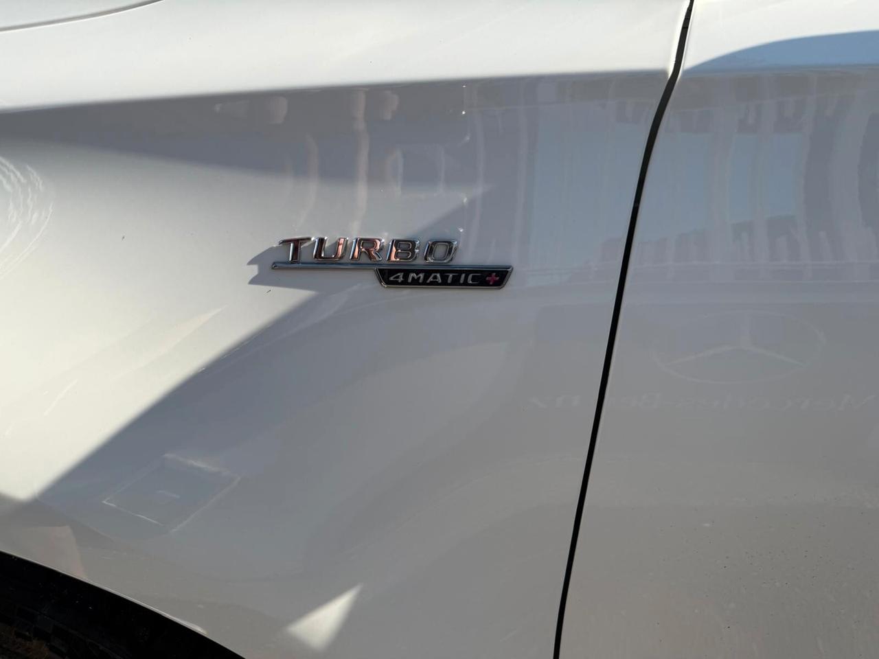 Mercedes-benz A 45 AMG 4Matic+