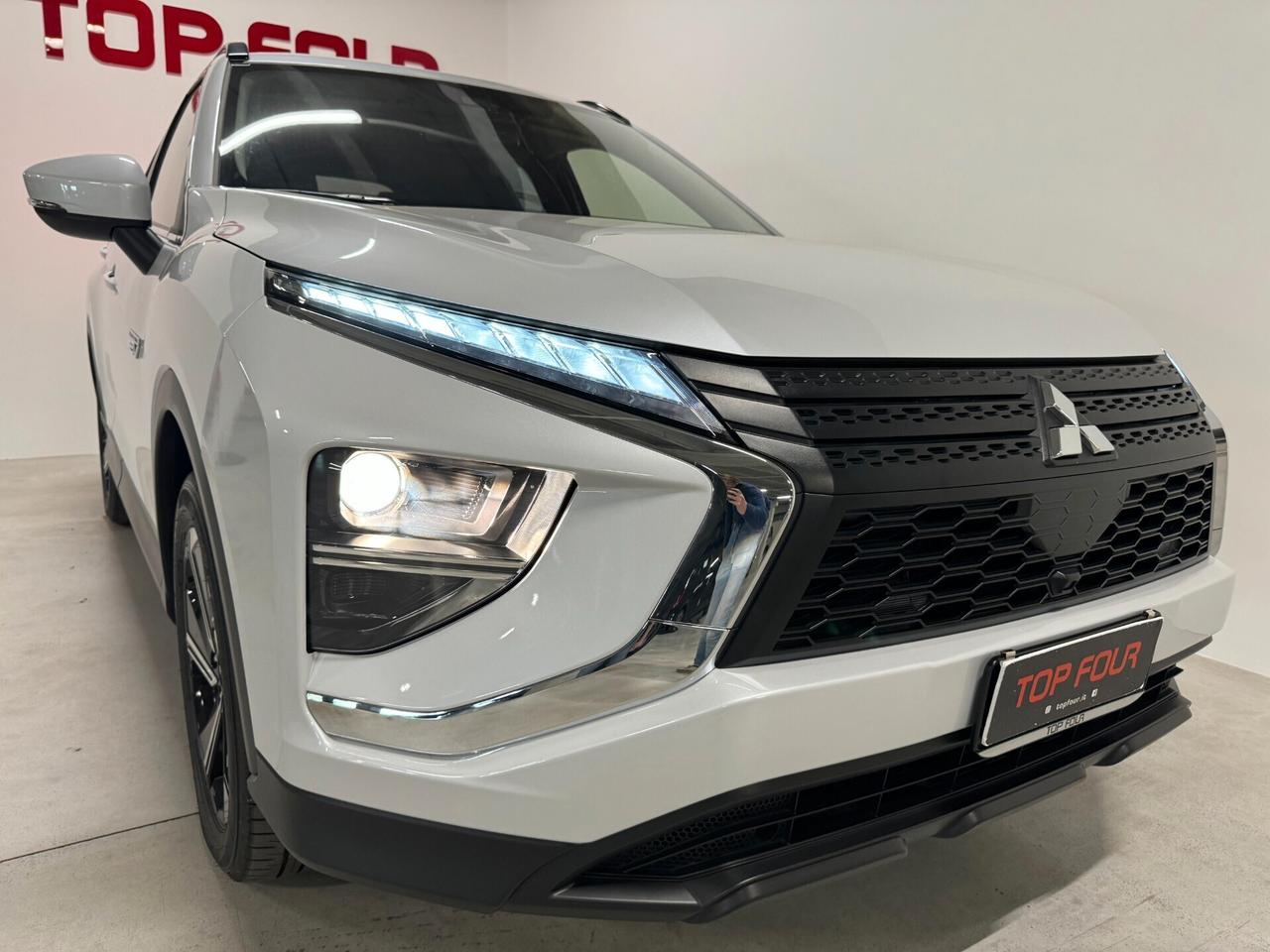 Mitsubishi Eclipse Cross Eclipse Cross 2.4 MIVEC 4WD PHEV Intense