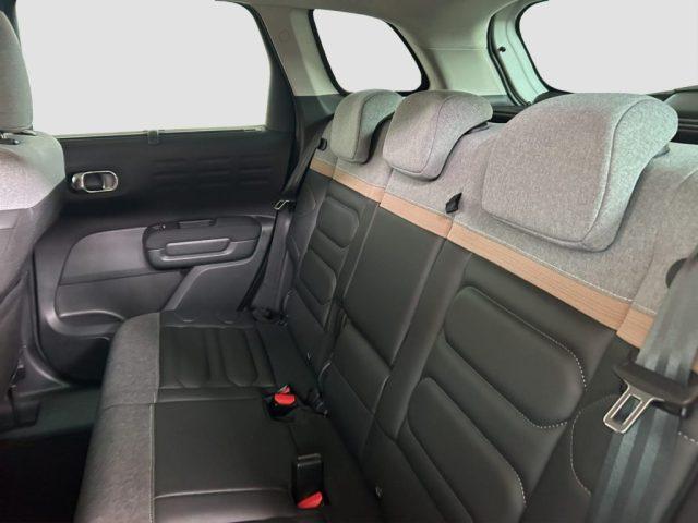 CITROEN C3 Aircross C3 Aircross PureTech 110 S&S Shine Pack