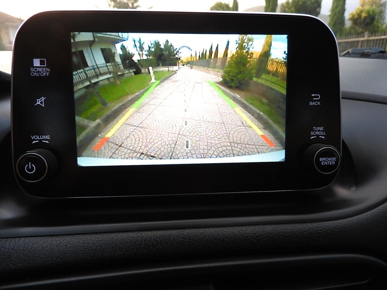 Fiat TIPO 1.4 GPL orig.