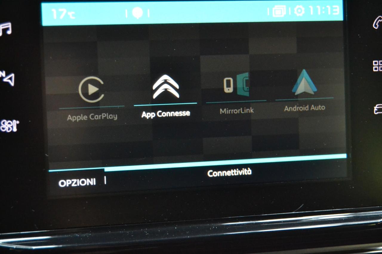 Citroen C3 Aircross PureTech 110 S&S EAT6 Shine