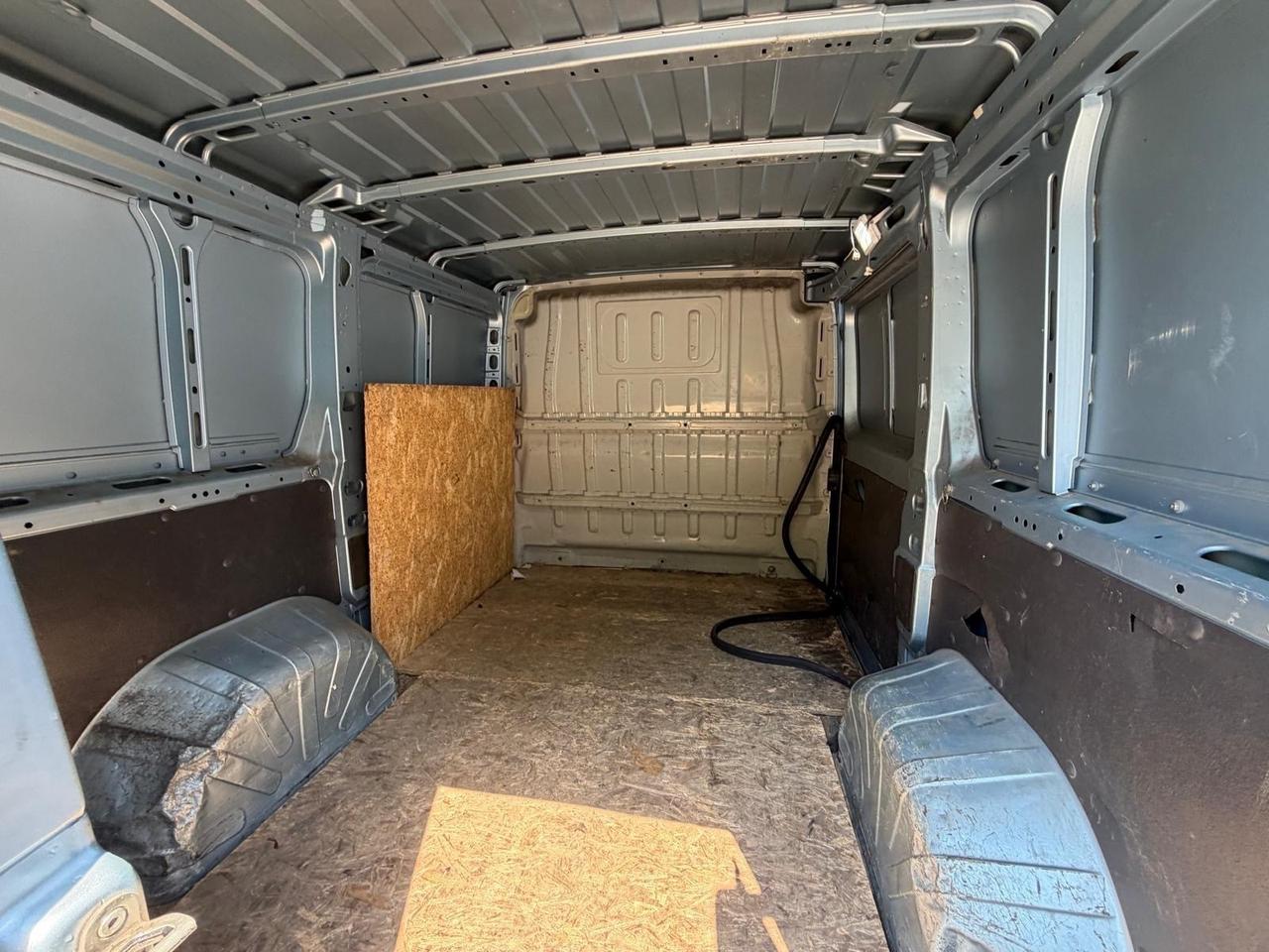 Fiat Ducato 33 2.2 MJT PC-TN Furgone