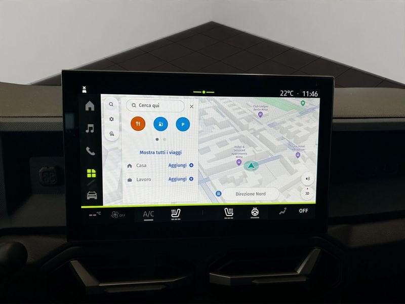 Dacia Duster Tce 130 4x4 Journey - PROMO SIRONIAUTO+