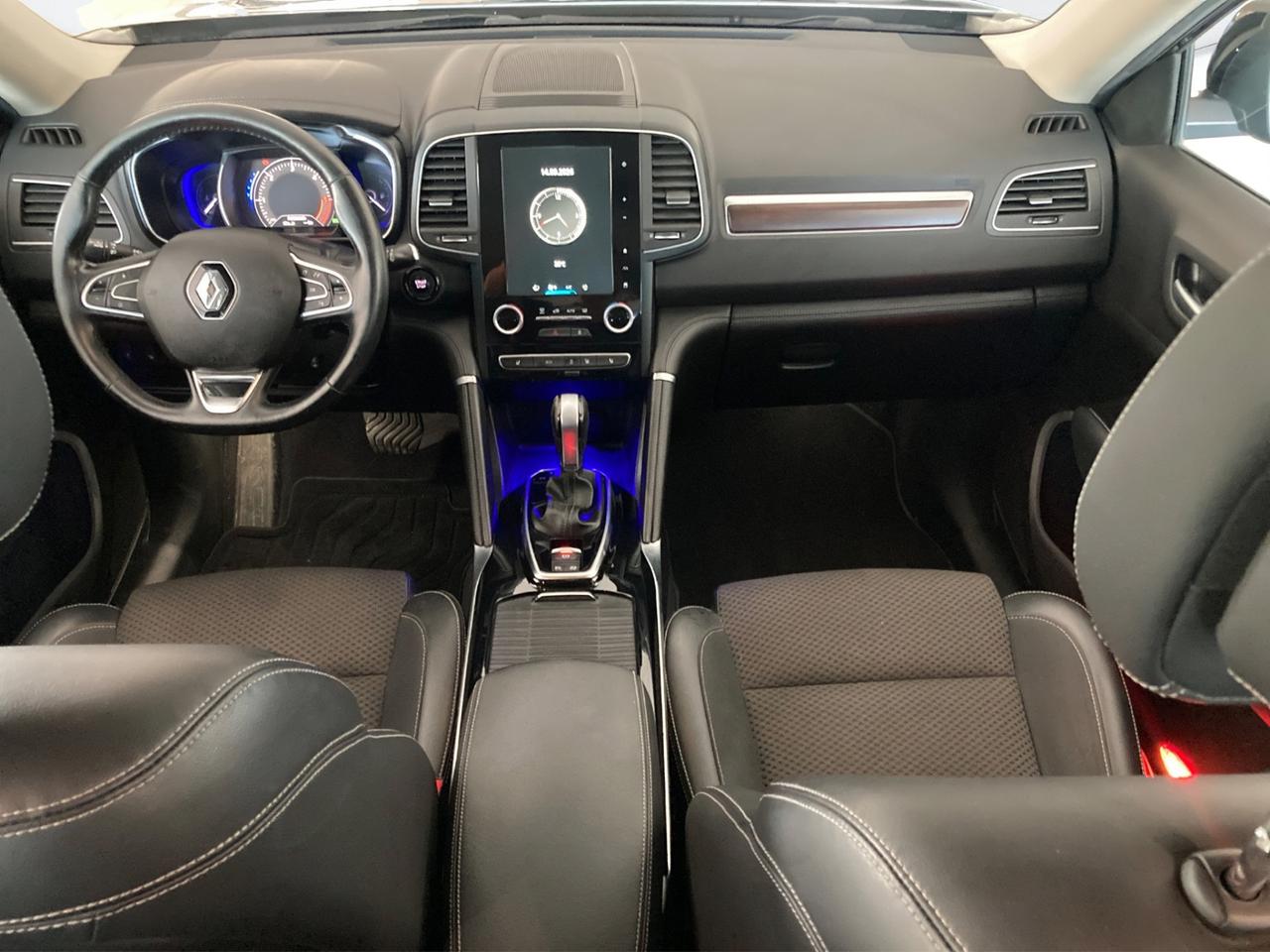 RENAULT Koleos 2.0 dci Intens 175cv 4x4 x-tronic