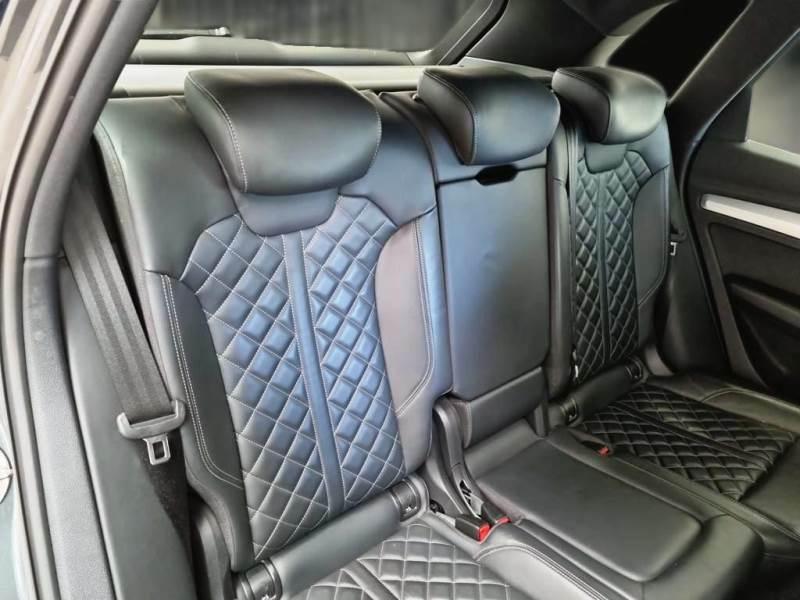 AUDI Q5 50 TFSI E S LINE PLUS QUATTRO S TRONIC SUV